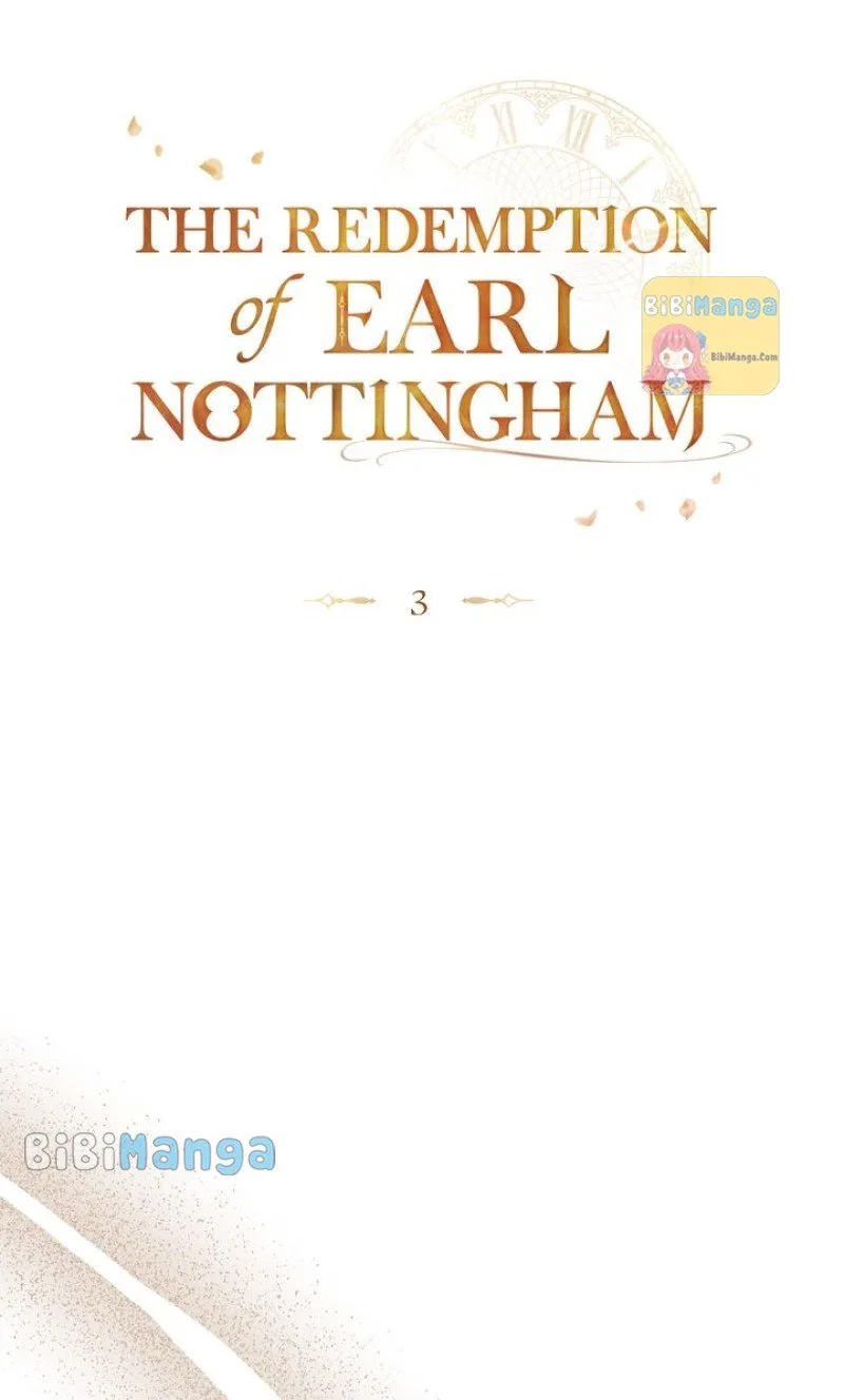 The Redemption of Earl Nottingham Chapter 3 page 9