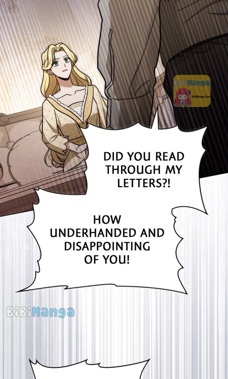 The Redemption of Earl Nottingham Chapter 3 page 22