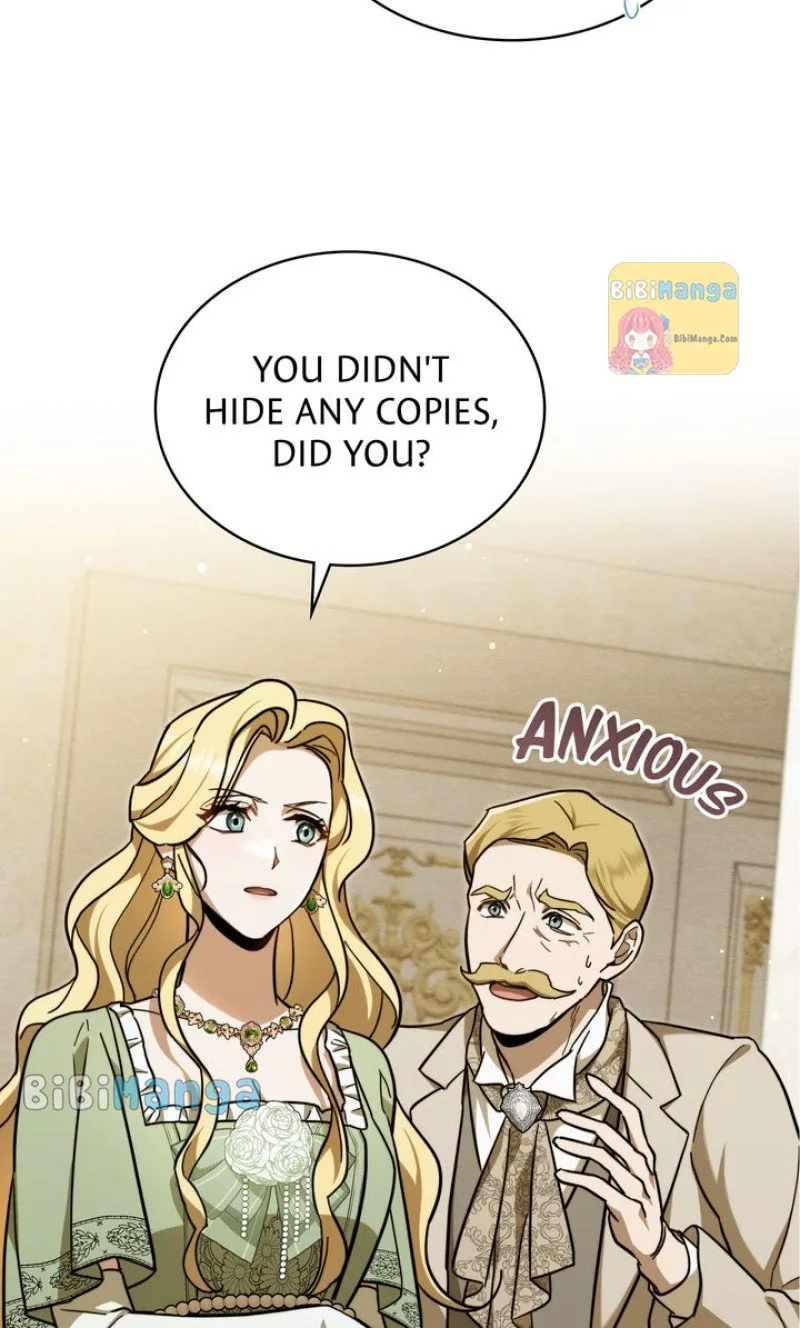 The Redemption of Earl Nottingham Chapter 3 page 34