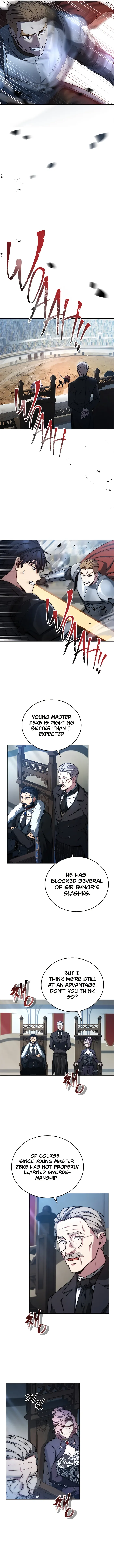 The Regressed Demon Lord is Kind Chapter 3 page 12