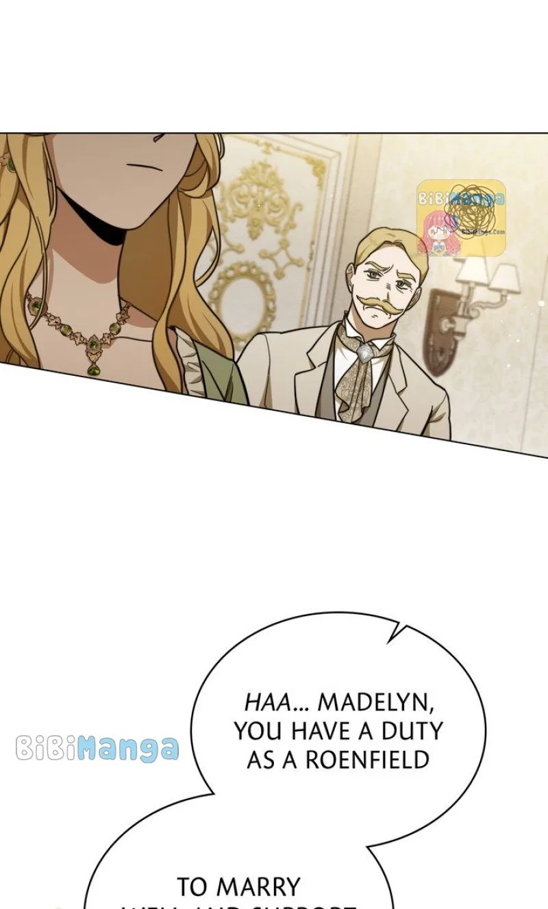 The Redemption of Earl Nottingham Chapter 3 page 38
