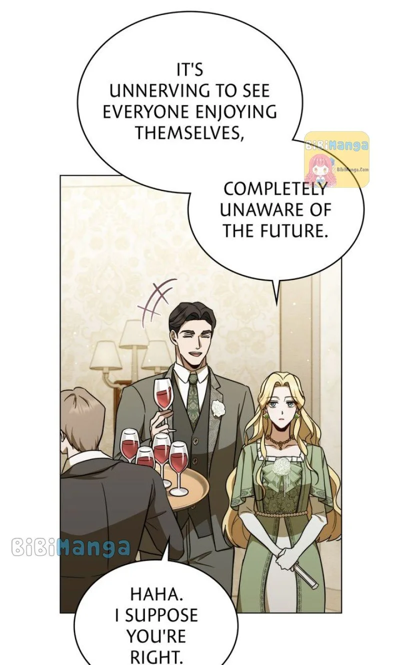 The Redemption of Earl Nottingham Chapter 3 page 59