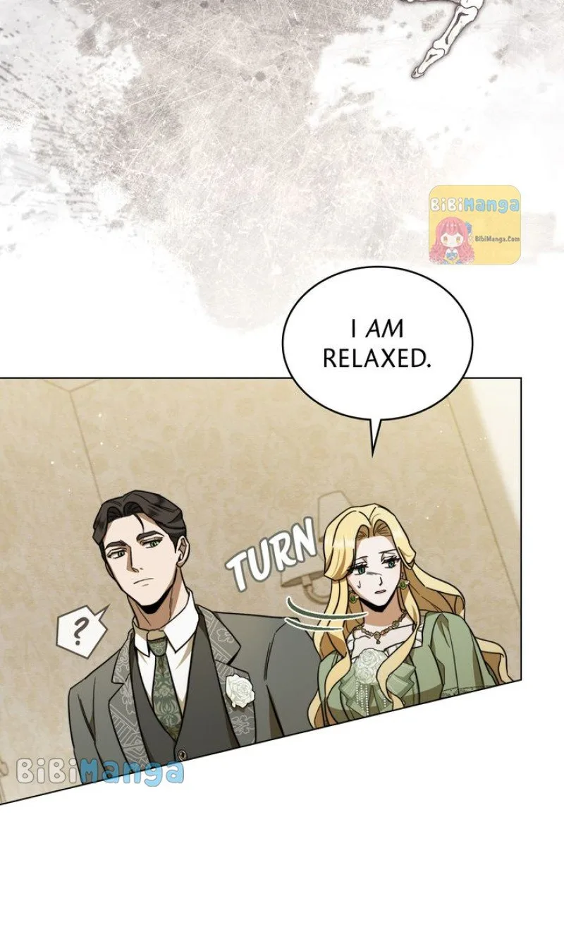 The Redemption of Earl Nottingham Chapter 3 page 65