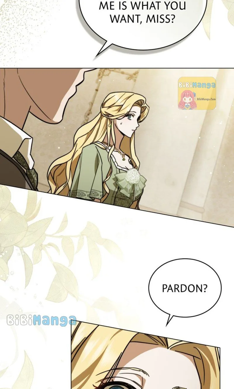 The Redemption of Earl Nottingham Chapter 3 page 70