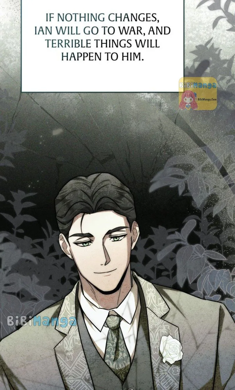 The Redemption of Earl Nottingham Chapter 3 page 80