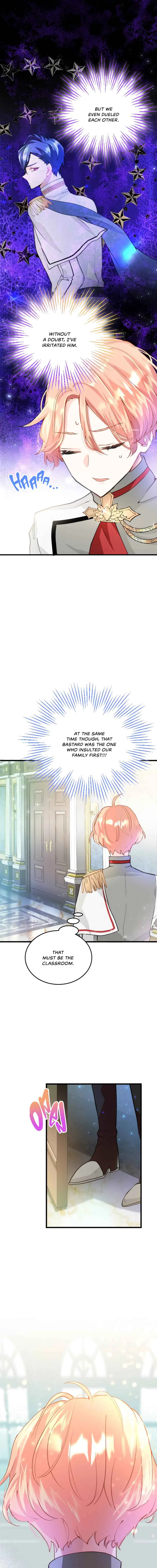 The Reason Why The Twin Lady Crossdresses Chapter 4 page 5