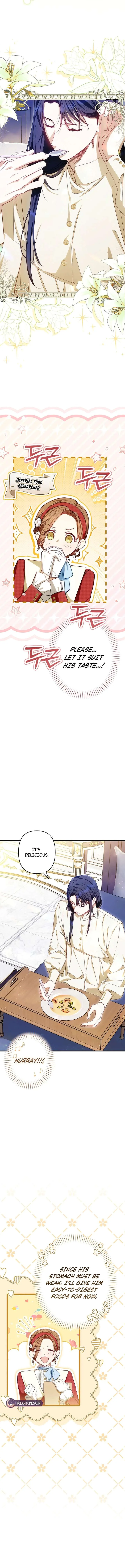 The Rebellion’s Quack Doctor Chapter 4 page 4