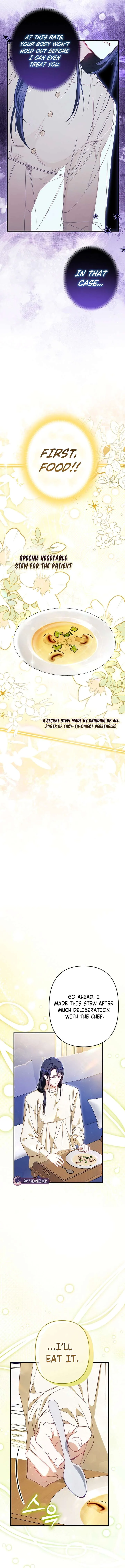 The Rebellion’s Quack Doctor Chapter 4 page 3