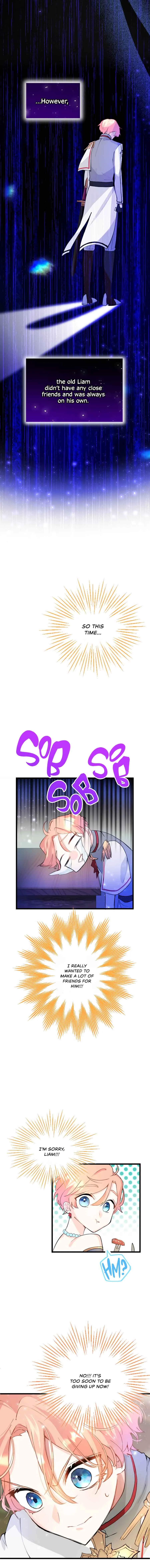 The Reason Why The Twin Lady Crossdresses Chapter 4 page 7
