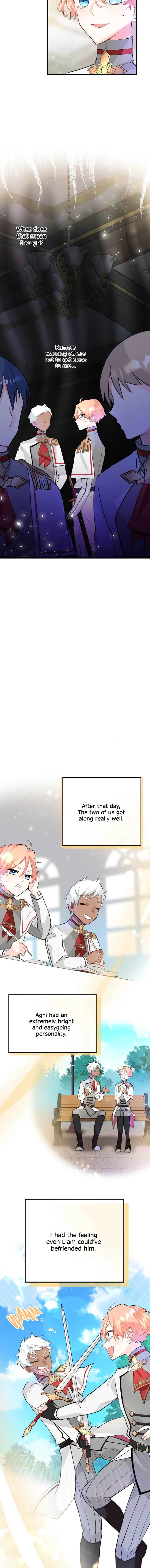 The Reason Why The Twin Lady Crossdresses Chapter 4 page 12