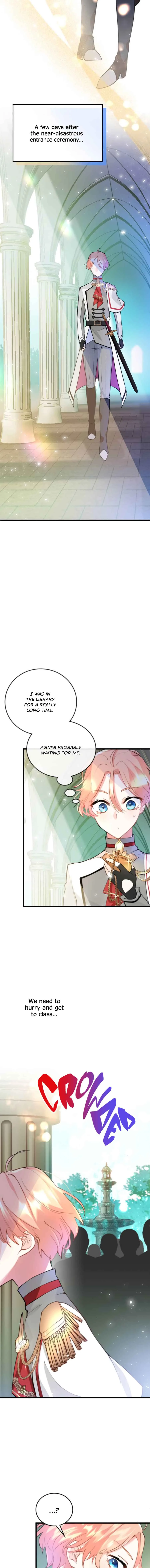 The Reason Why The Twin Lady Crossdresses Chapter 4 page 13