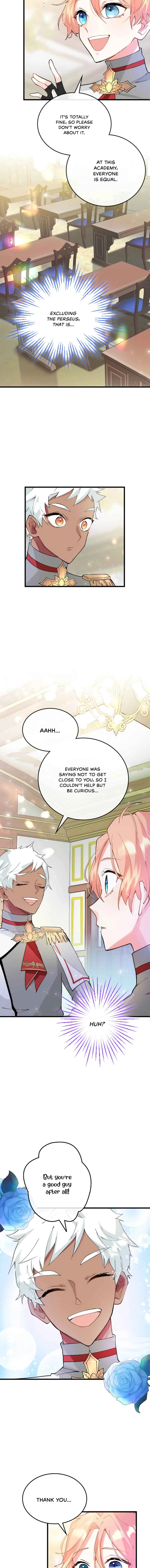 The Reason Why The Twin Lady Crossdresses Chapter 4 page 11