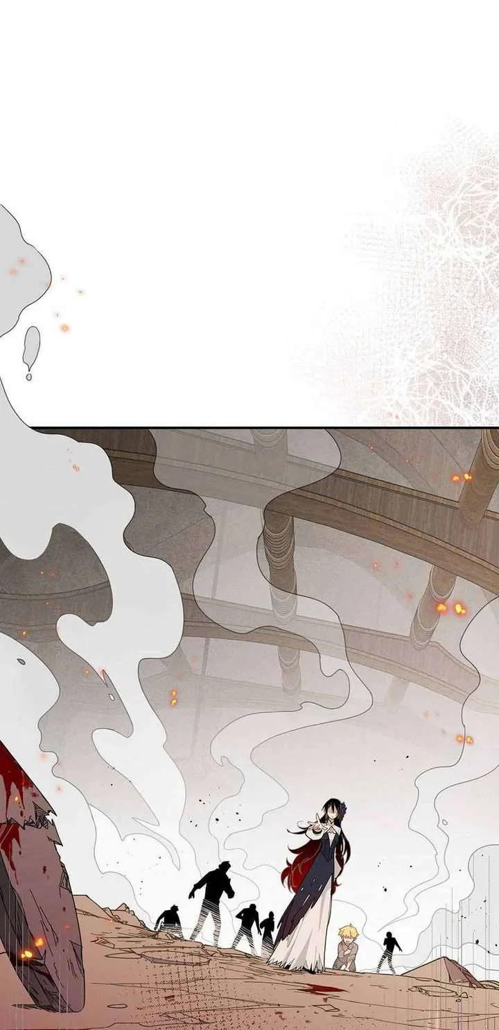 The Reborn Witch Raises a Templar Chapter 3 page 4
