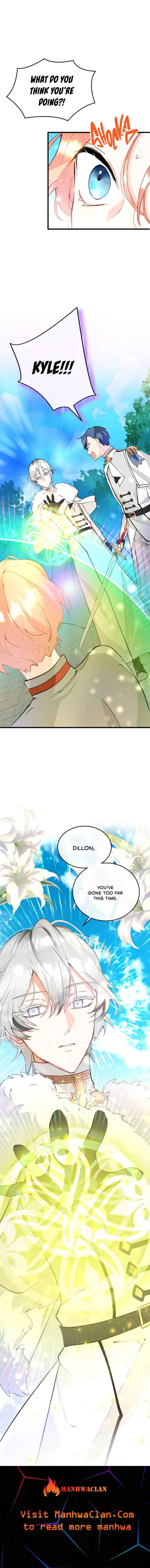 The Reason Why The Twin Lady Crossdresses Chapter 4 page 20