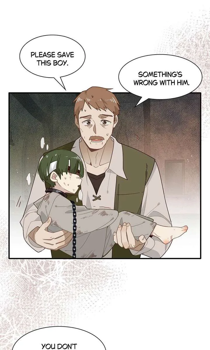 The Reborn Witch Raises a Templar Chapter 3 page 11