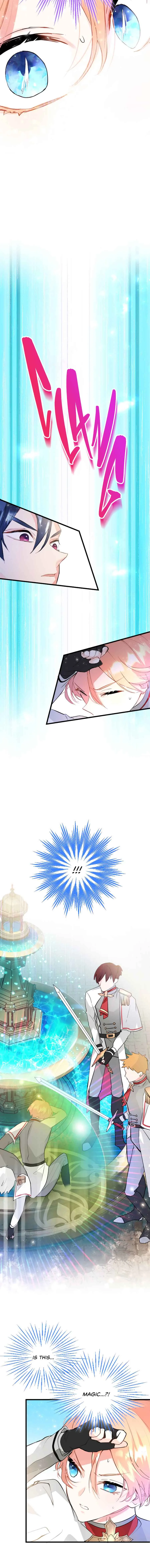 The Reason Why The Twin Lady Crossdresses Chapter 4 page 19