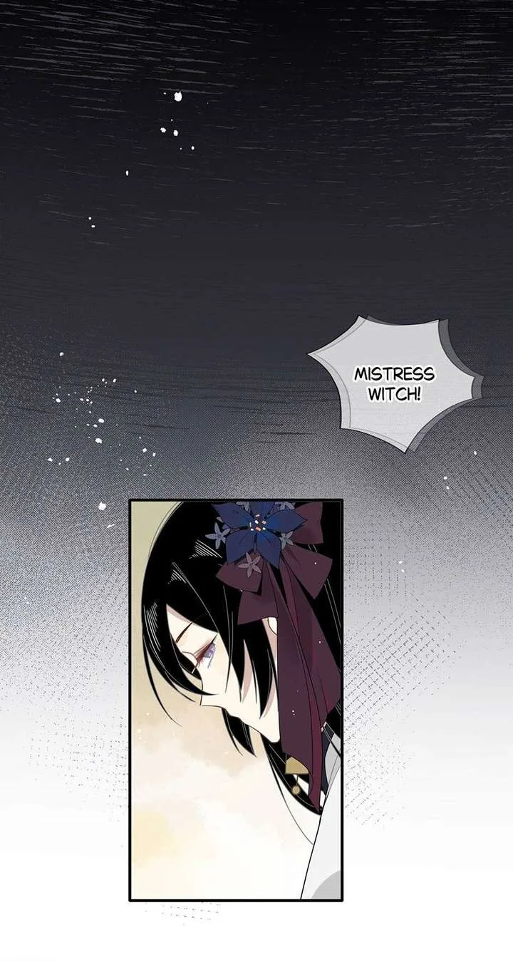 The Reborn Witch Raises a Templar Chapter 3 page 10
