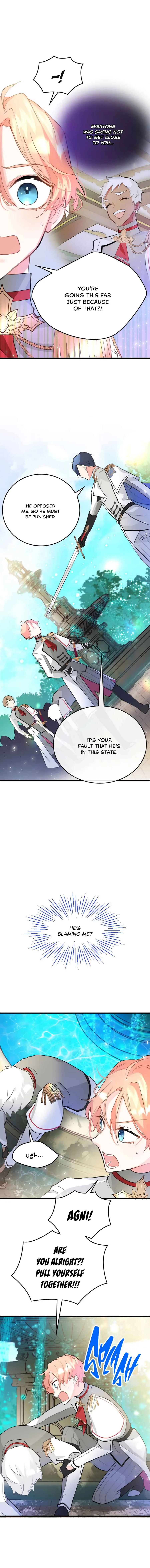 The Reason Why The Twin Lady Crossdresses Chapter 4 page 17