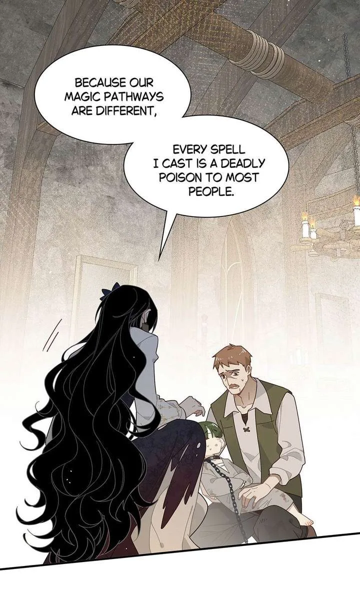 The Reborn Witch Raises a Templar Chapter 3 page 14