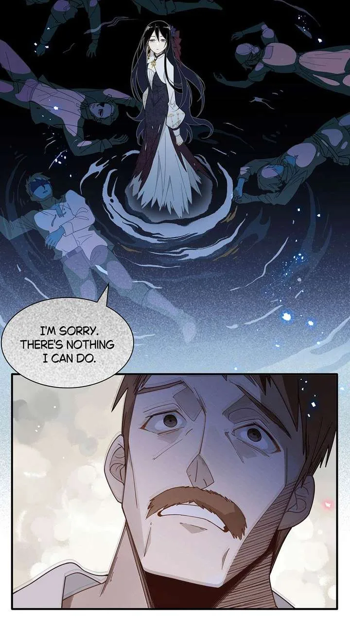 The Reborn Witch Raises a Templar Chapter 3 page 17