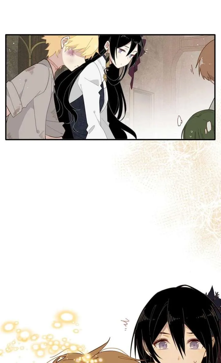 The Reborn Witch Raises a Templar Chapter 3 page 21