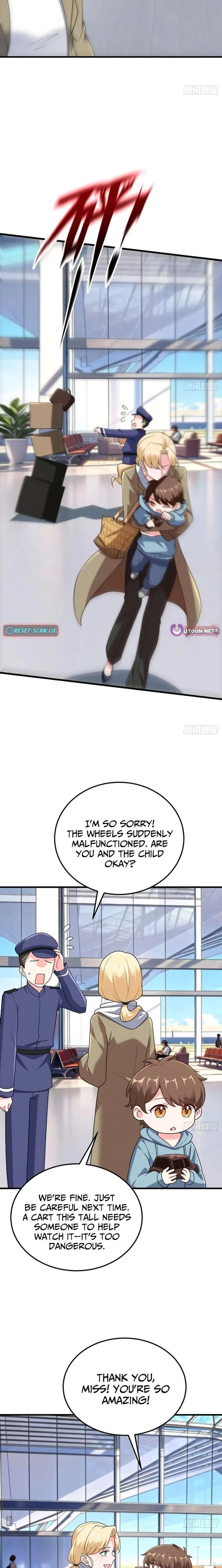 The Reborn Sales Champion’s Guide to Cheating at Work Chapter 3 page 16