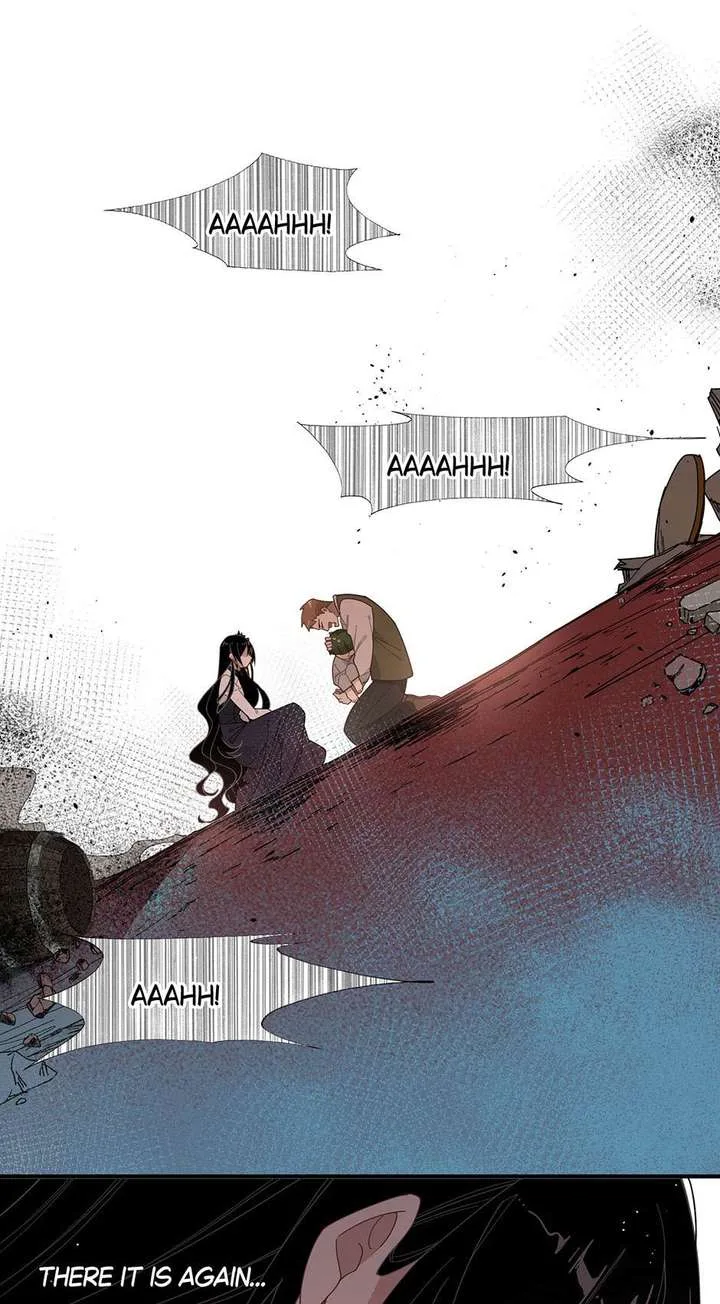 The Reborn Witch Raises a Templar Chapter 3 page 18