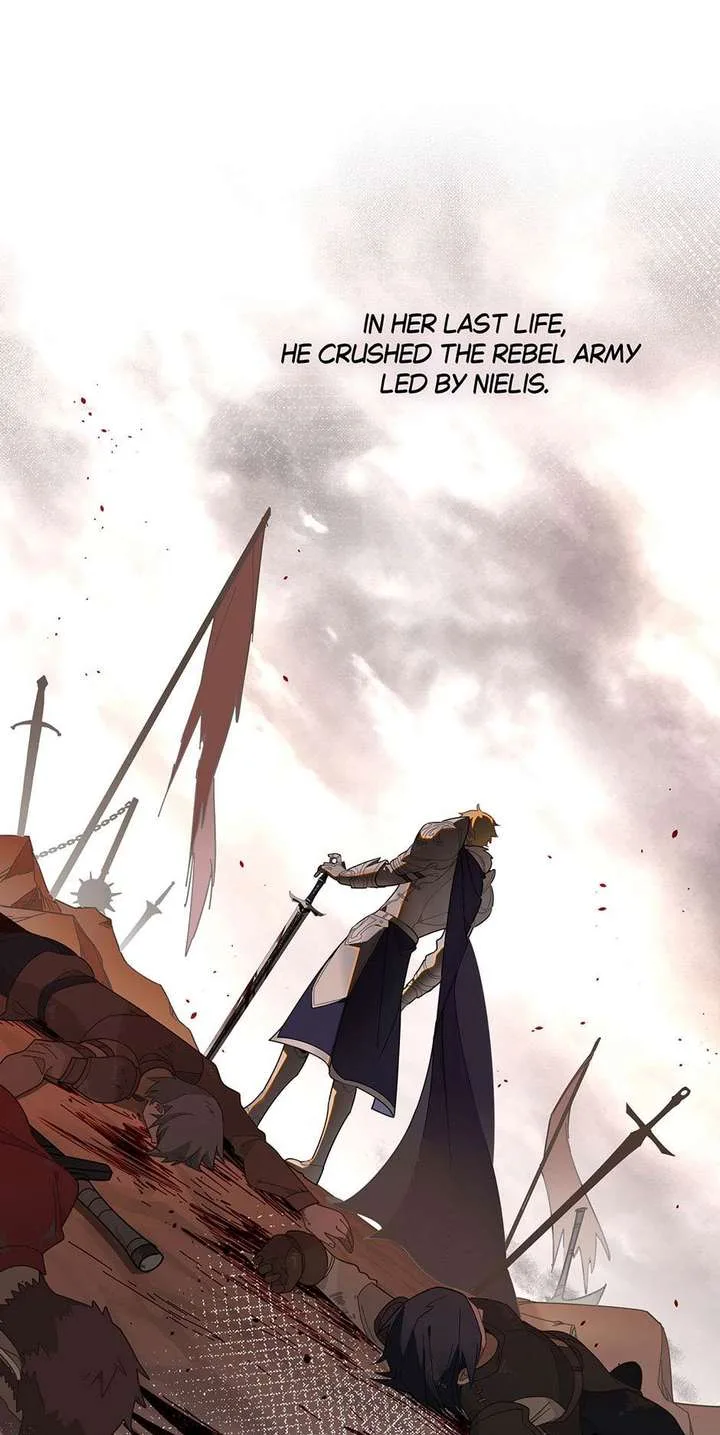 The Reborn Witch Raises a Templar Chapter 3 page 33