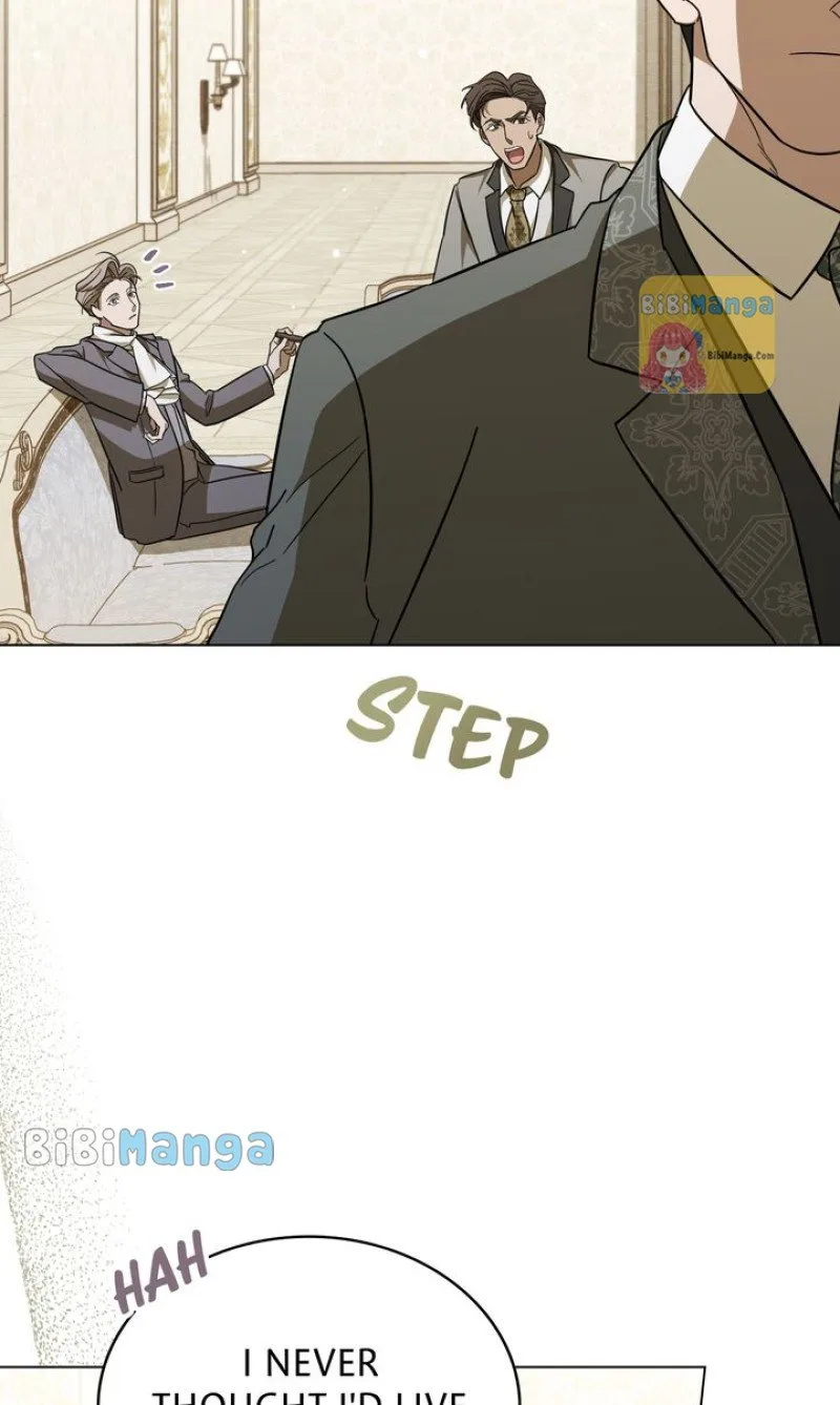 The Redemption of Earl Nottingham Chapter 4 page 13