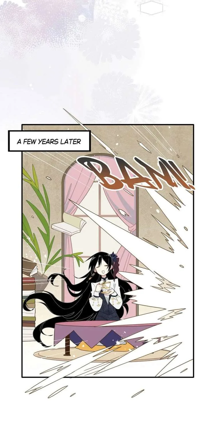The Reborn Witch Raises a Templar Chapter 3 page 45