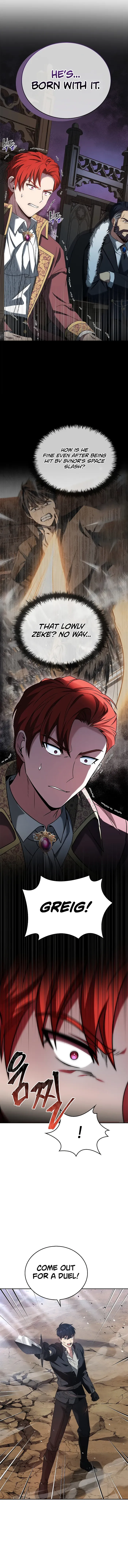 The Regressed Demon Lord is Kind Chapter 4 page 10