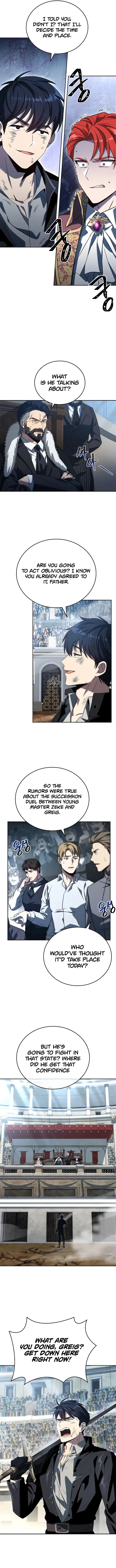 The Regressed Demon Lord is Kind Chapter 4 page 11