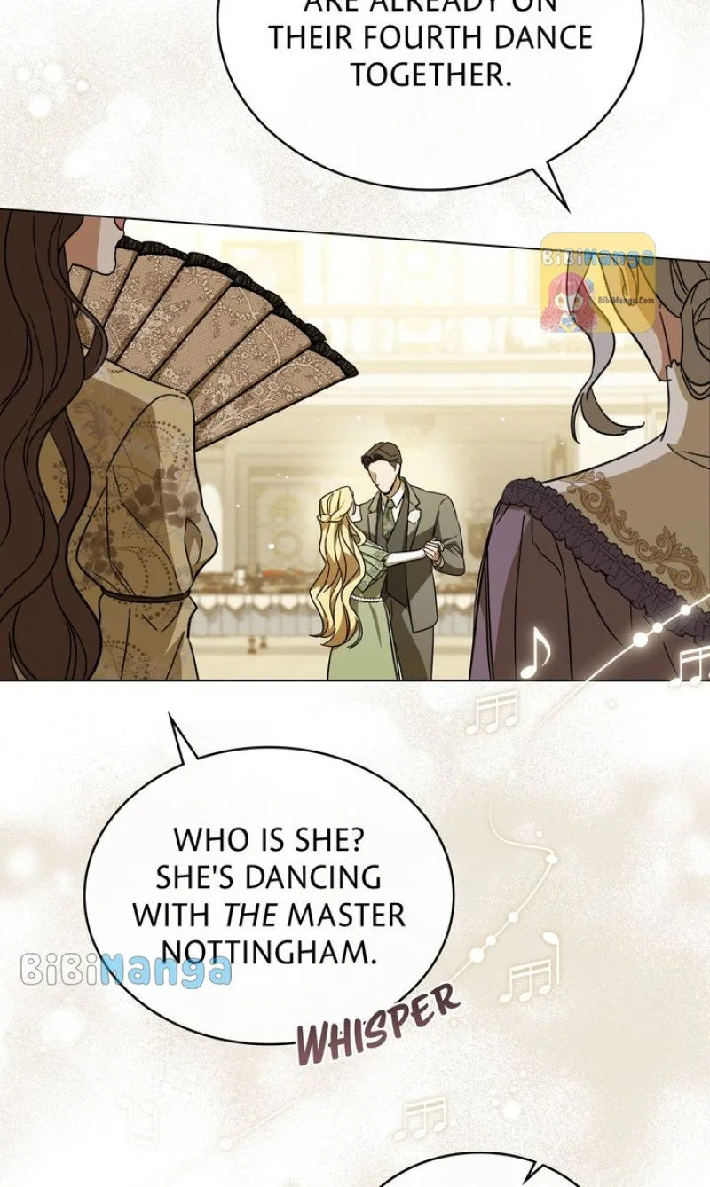 The Redemption of Earl Nottingham Chapter 4 page 19