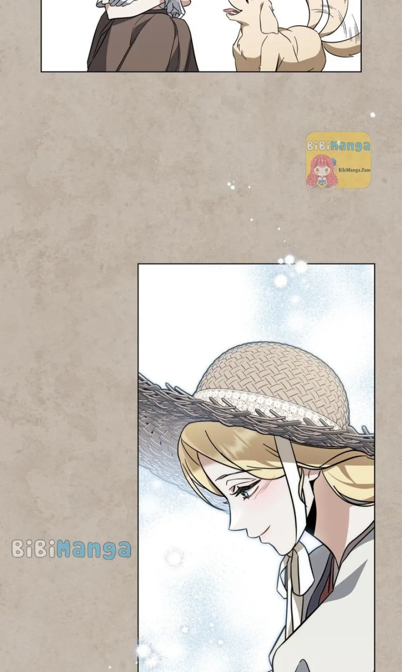 The Redemption of Earl Nottingham Chapter 4 page 47