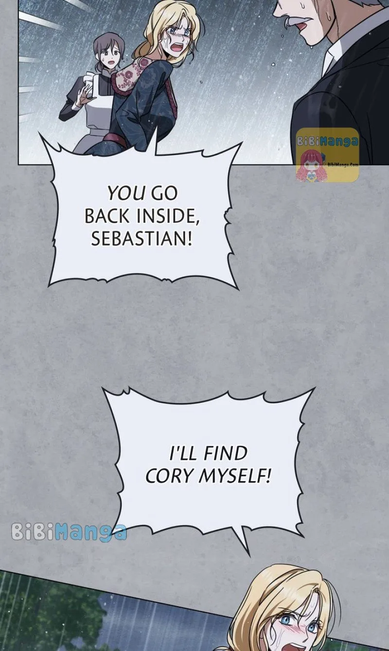 The Redemption of Earl Nottingham Chapter 4 page 54