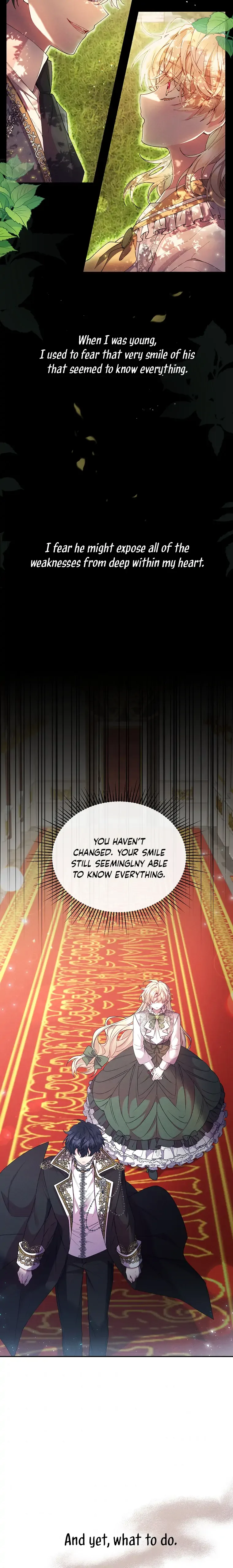 The Real Daughter is Back Chapter 5 page 14