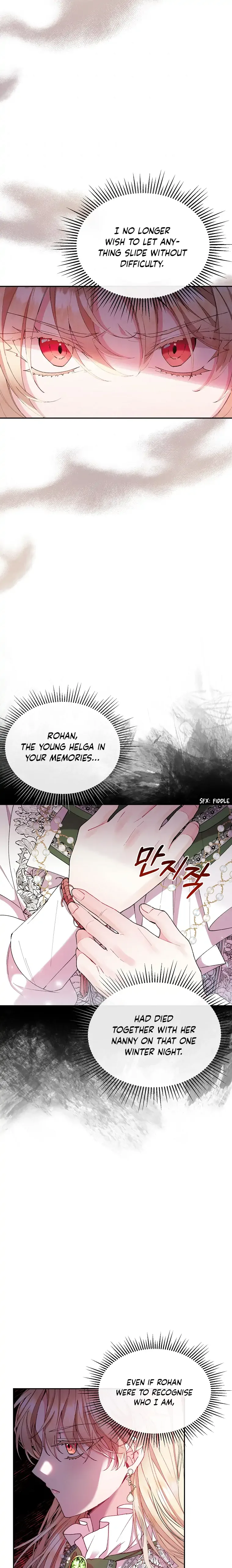 The Real Daughter is Back Chapter 5 page 15