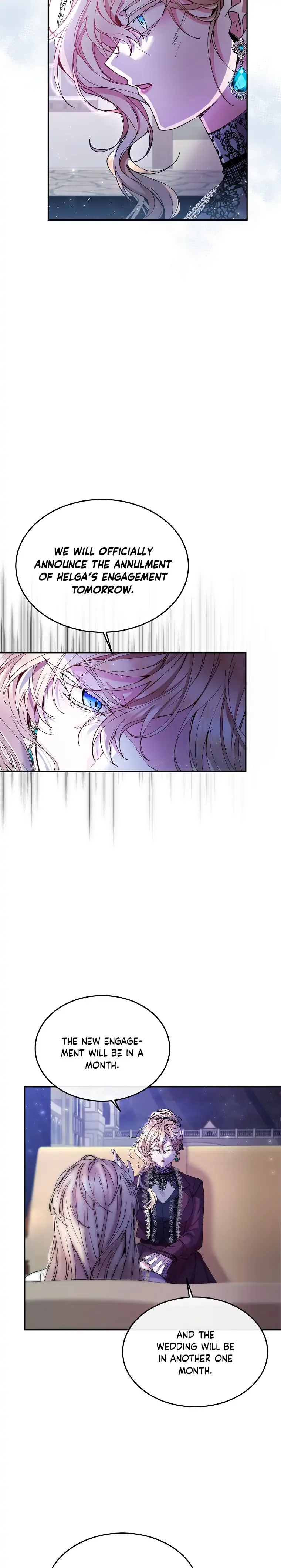 The Real Daughter is Back Chapter 5 page 20