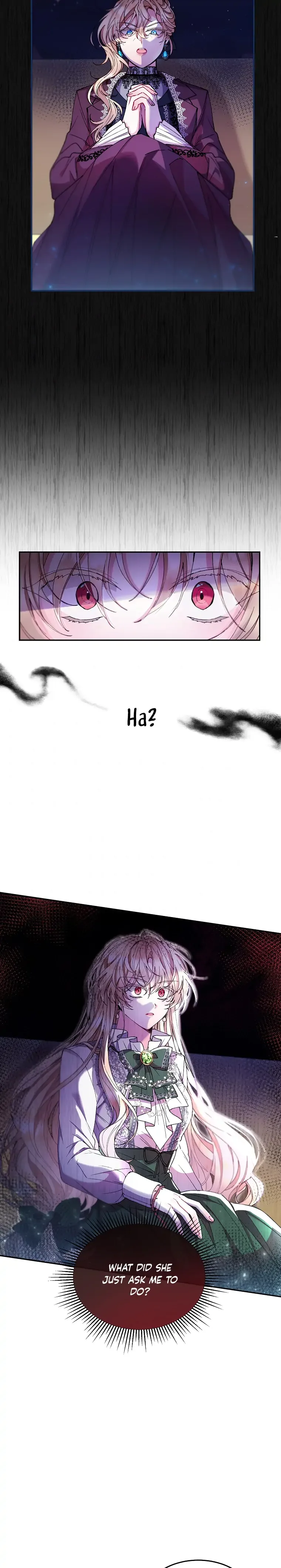 The Real Daughter is Back Chapter 5 page 24