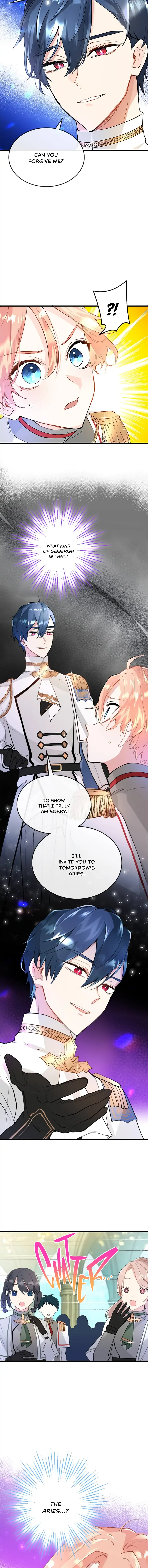 The Reason Why The Twin Lady Crossdresses Chapter 5 page 5