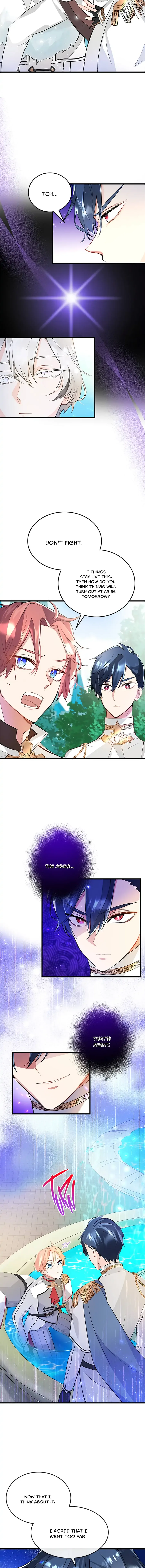 The Reason Why The Twin Lady Crossdresses Chapter 5 page 4