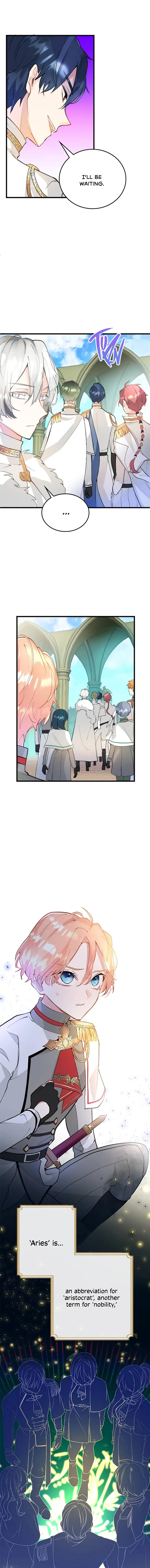 The Reason Why The Twin Lady Crossdresses Chapter 5 page 9