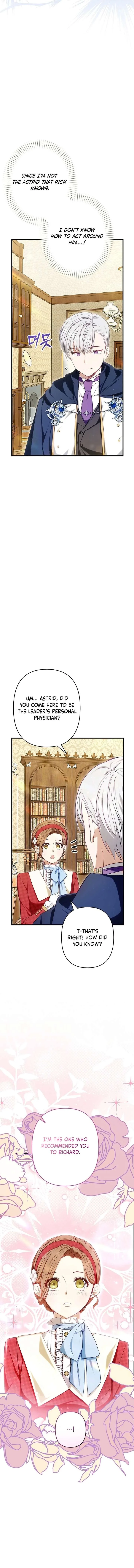 The Rebellion’s Quack Doctor Chapter 5 page 4