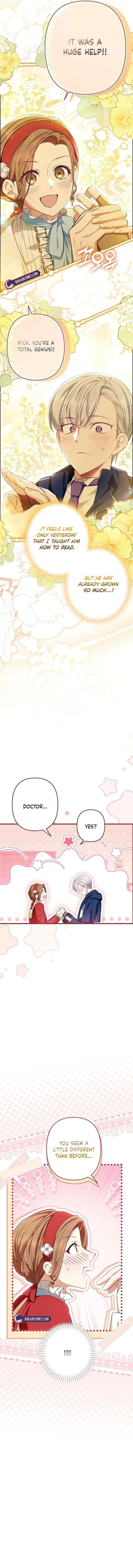 The Rebellion’s Quack Doctor Chapter 5 page 7
