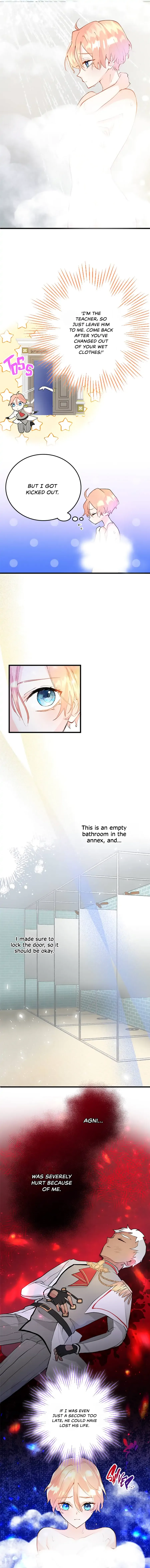 The Reason Why The Twin Lady Crossdresses Chapter 5 page 12
