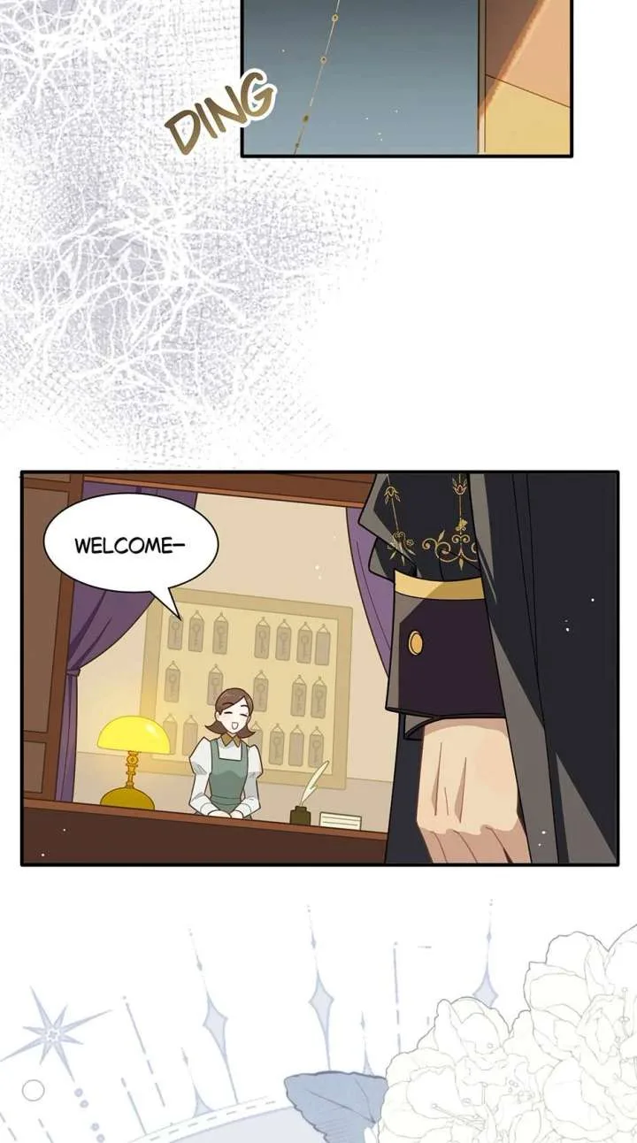 The Reborn Witch Raises a Templar Chapter 4 page 5