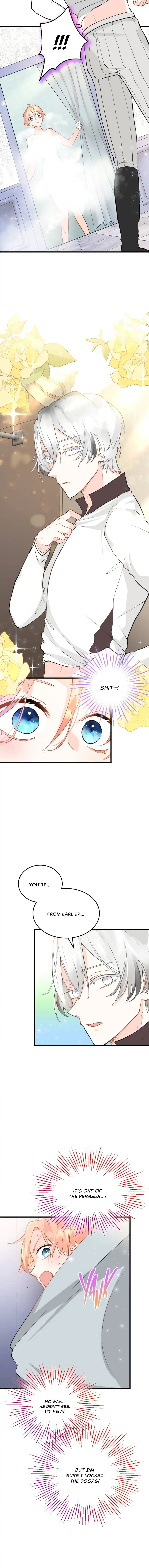 The Reason Why The Twin Lady Crossdresses Chapter 5 page 14