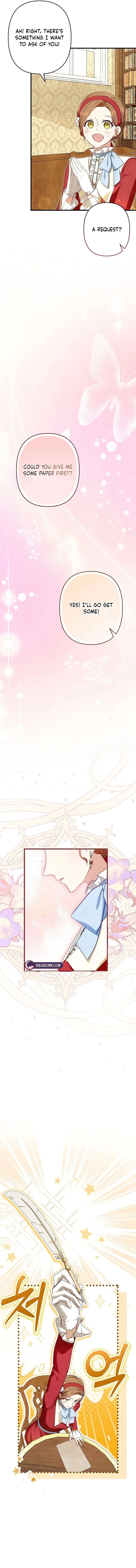 The Rebellion’s Quack Doctor Chapter 5 page 13