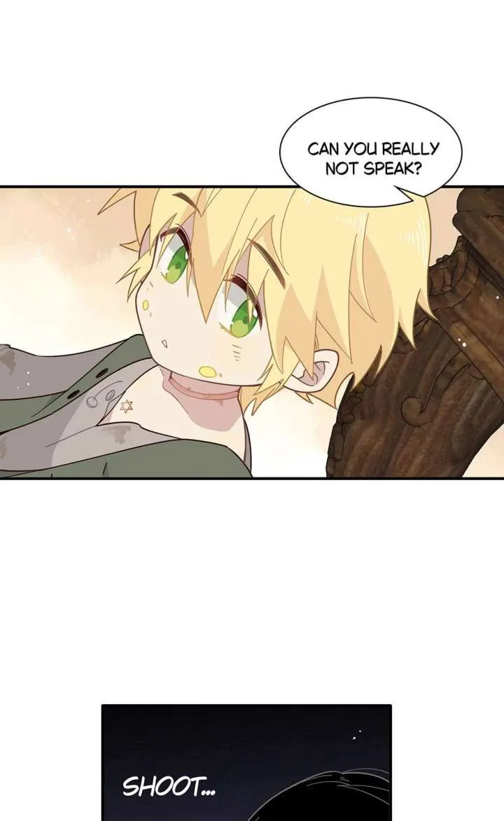 The Reborn Witch Raises a Templar Chapter 4 page 23