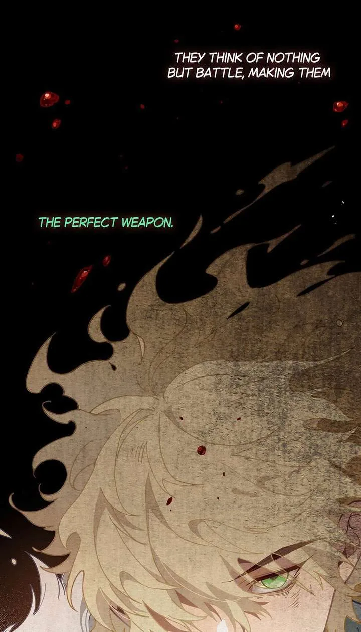 The Reborn Witch Raises a Templar Chapter 4 page 27